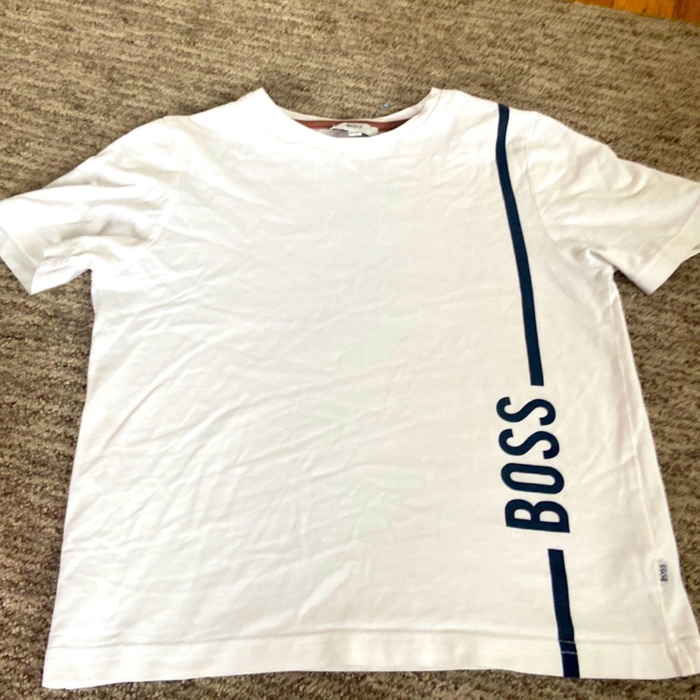 Hugo boss